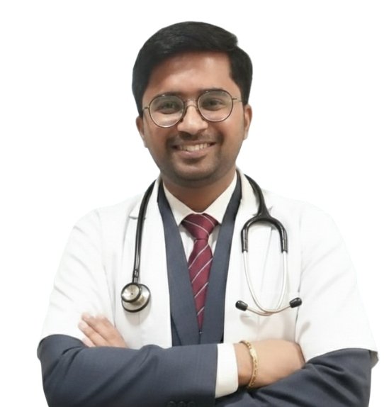 Dr. Anu Agrawal