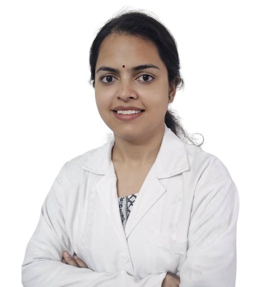 Dr. Anupam Patel
