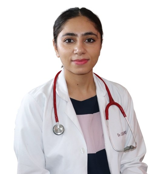 Dr. Saloni Bassi Masson